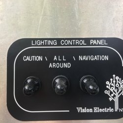 Vision Electric Northwest