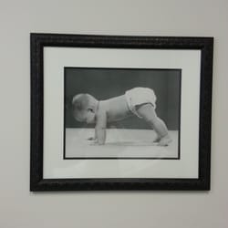 Stephanie Hall DO - Room picture