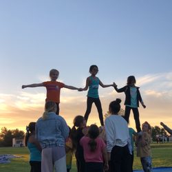 Valley Center Pop Warner Youth Football / Cheerleading