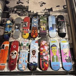 NC Boardshop