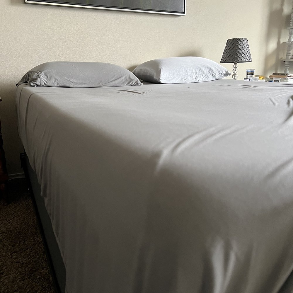 Denver Mattress - Already indented after one week. - Mattresses Near Me - Waco, Texas Denver Mattress - Already indented after one week. - Mattresses Near Me - Waco, Texas