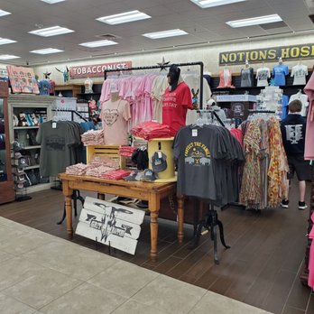 Buc-ee’s - More merchandise. - Gas Stations Near Me - Fort Valley, Georgia