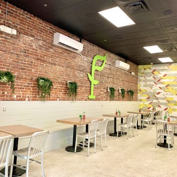 SoFresh - Inside seating - Salad Near Me - Tampa, Florida SoFresh - Inside seating - Salad Near Me - Tampa, Florida
