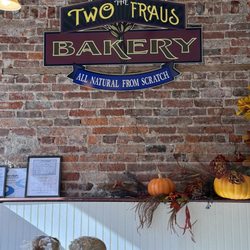 Burgh Bits & Bites - Delicious bakery we sampled on our tour