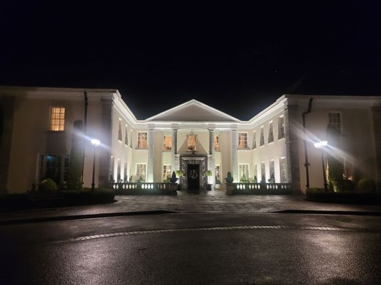 Terre Restaurant by null