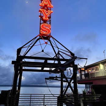 Ray's Boathouse - New American Near Me - Seattle, Washington Ray's Boathouse - New American Near Me - Seattle, Washington