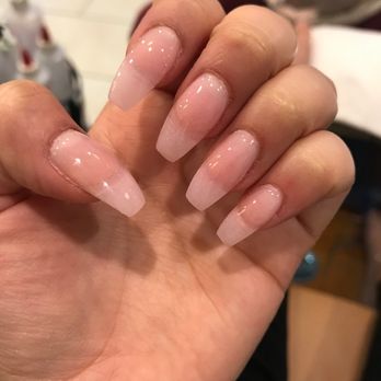 Lana Nails & Spa - Dip nail powder coffin tip acrylics - Waxing Near Me - Carpinteria, California Lana Nails & Spa - Dip nail powder coffin tip acrylics - Waxing Near Me - Carpinteria, California