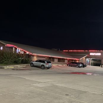 Buffet Palace - Outside - Chinese Near Me - Tulsa, Oklahoma