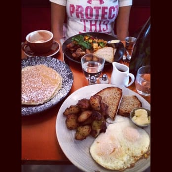 Lula Cafe - New American Near Me - Chicago, Illinois