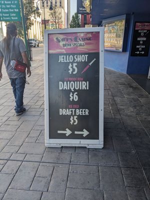 Siri's Casino by null