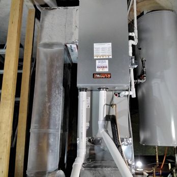 Owens Heating & Cooling - Heating & Air Conditioning/HVAC Near Me - Jefferson, Iowa