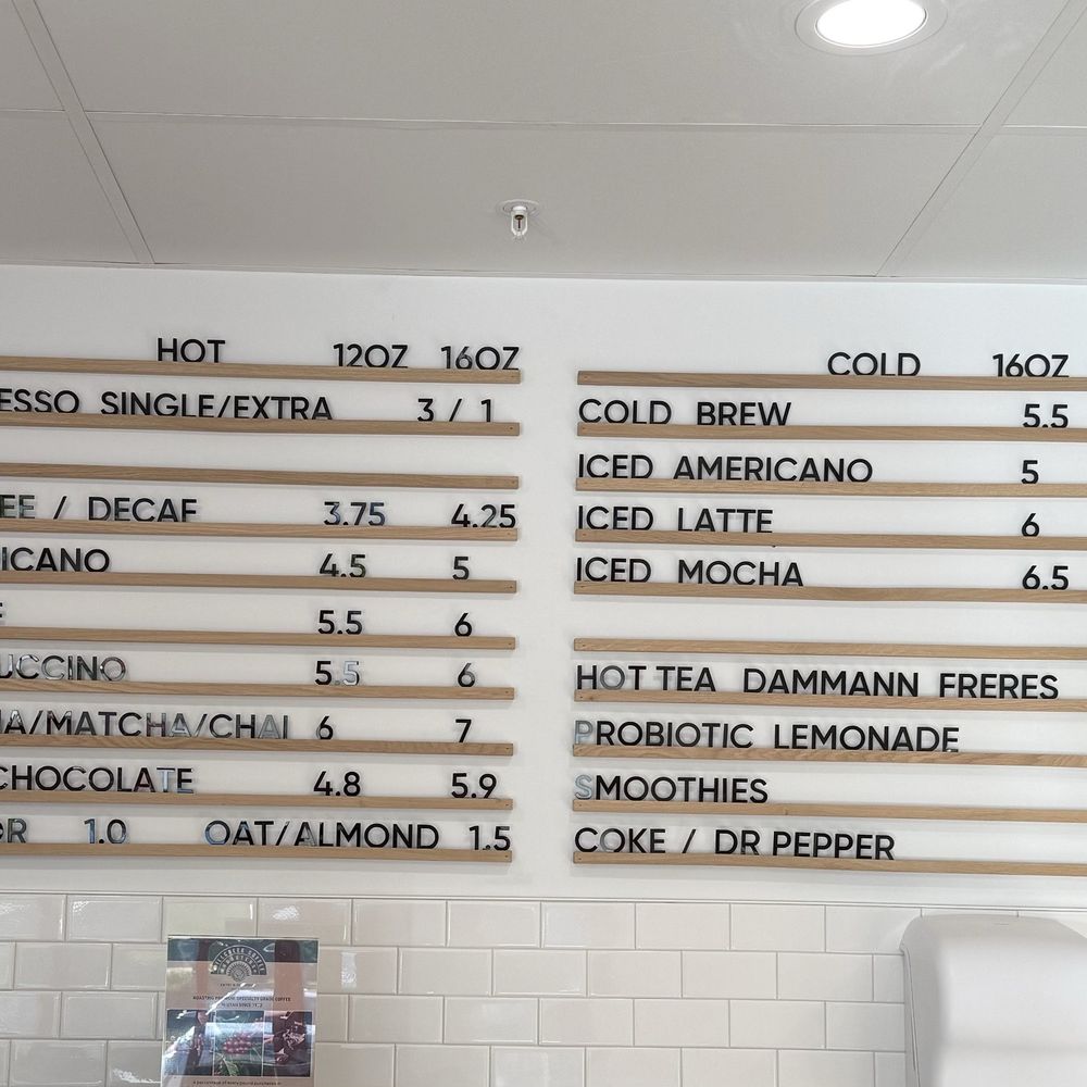 French Bakehouse - Menu - Bakeries Near Me - Holladay, Utah