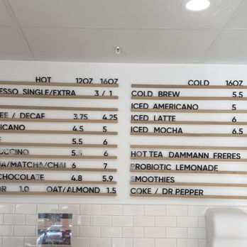 French Bakehouse - Menu - Bakeries Near Me - Holladay, Utah