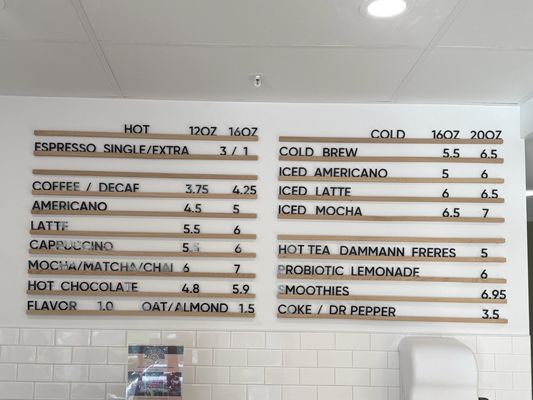 Menu photo 2 French Bakehouse Holladay, UT