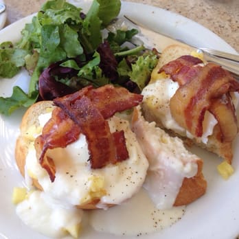 Cream Pot - Breakfast & Brunch Near Me - Honolulu, Hawaii Cream Pot - Breakfast & Brunch Near Me - Honolulu, Hawaii