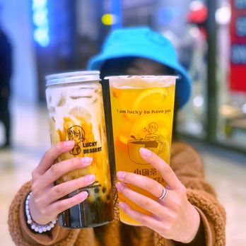 Lucky Tea - Coffee & Tea Near Me - Santa Clara, California Lucky Tea - Coffee & Tea Near Me - Santa Clara, California