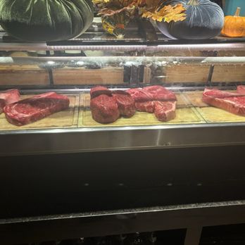 Pittsburgh Blue - Steakhouses Near Me - Maple Grove, Minnesota