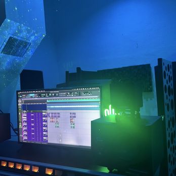 Ocean Wav Studios - Recording & Rehearsal Studios Near Me - Austin, Texas