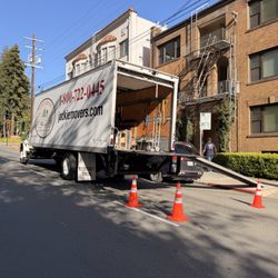 Jackie Movers