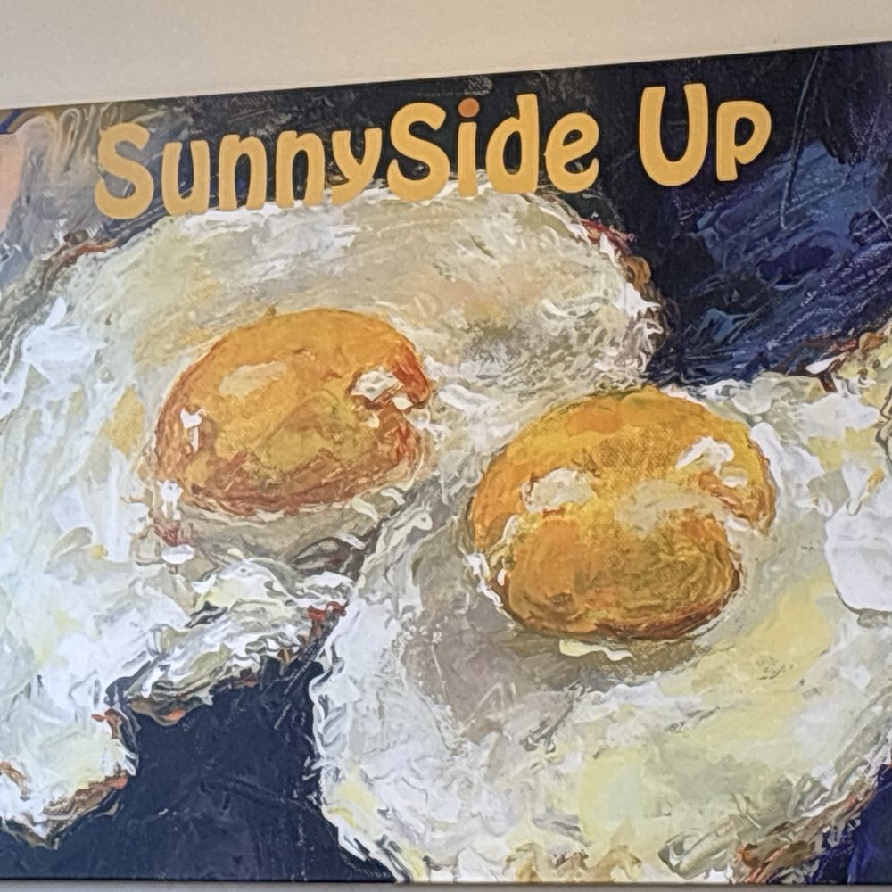 Sunny Side Up - Breakfast & Brunch Near Me - Easton, Pennsylvania Sunny Side Up - Breakfast & Brunch Near Me - Easton, Pennsylvania