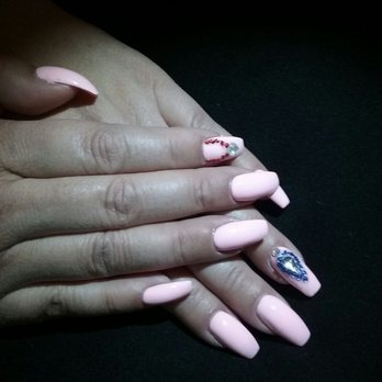 ProfessioNAIL - Love this pink - Nail Salons Near Me - San Marcos, California ProfessioNAIL - Love this pink - Nail Salons Near Me - San Marcos, California