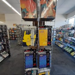 The Game Capital