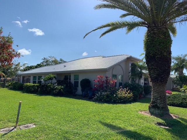 Slide of Phoenix Contracting of SWFL