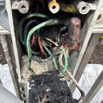 Frank Olvera Electric - Electricians Near Me - Naples, Florida Frank Olvera Electric - Electricians Near Me - Naples, Florida