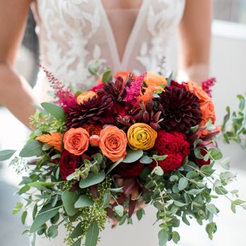 Breezy Day - Wedding Planning Near Me