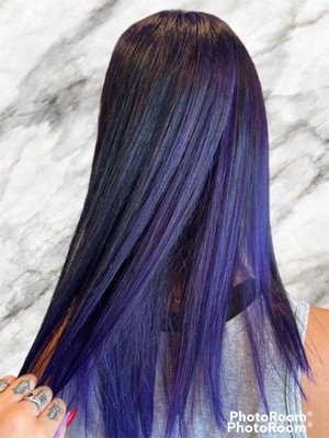 Salon Phoenix by null