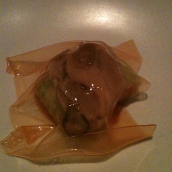 Benu - Asian Fusion Near Me - San Francisco, California