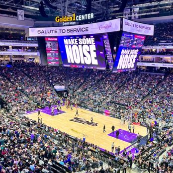 Golden 1 Center - Kings game - Stadiums & Arenas Near Me - Sacramento, California Golden 1 Center - Kings game - Stadiums & Arenas Near Me - Sacramento, California