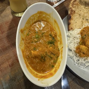 Spice Ranch Indian Fusion - Curry chicken - Indian Near Me - Conifer, Colorado Spice Ranch Indian Fusion - Curry chicken - Indian Near Me - Conifer, Colorado