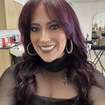 Opulence - New 16" weft extensions - Hair Salons Near Me - Freehold, New Jersey Opulence - New 16" weft extensions - Hair Salons Near Me - Freehold, New Jersey