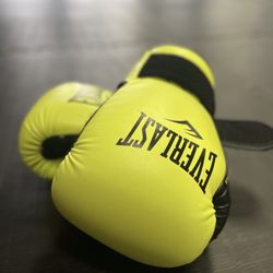 Brother Boxing