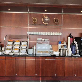 Admiral's Club - Snacks - Airport Lounges Near Me Admiral's Club - Snacks - Airport Lounges Near Me