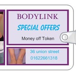 Bodylink