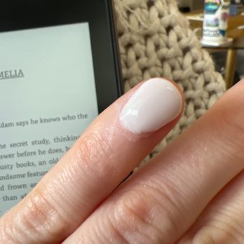 Spa de Rejuvenation - Nail Salons Near Me - Santa Monica, California