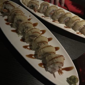 Benihana - Temecula - SHRIMP CRUNCHY ROLL - Sushi Bars Near Me - Temecula, California Benihana - Temecula - SHRIMP CRUNCHY ROLL - Sushi Bars Near Me - Temecula, California