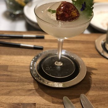 Ka'ana Kitchen - How cool is that sphere? - Asian Fusion Near Me - Wailea, Hawaii Ka'ana Kitchen - How cool is that sphere? - Asian Fusion Near Me - Wailea, Hawaii