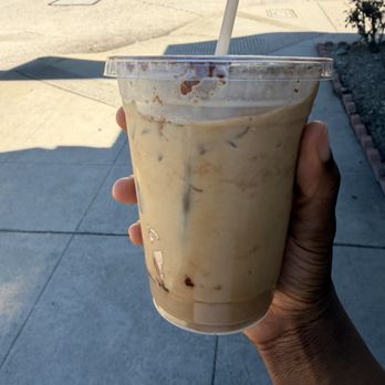 Yi's Cafe - Spanish Latte - Coffee & Tea Near Me - Arcadia, California Yi's Cafe - Spanish Latte - Coffee & Tea Near Me - Arcadia, California