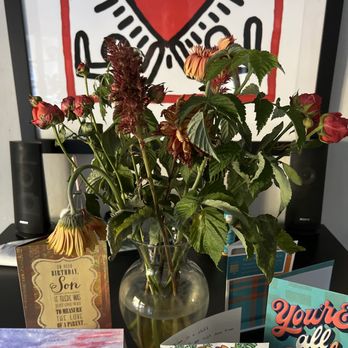 Wildflower & Fern - Florists Near Me - Oakland, California Wildflower & Fern - Florists Near Me - Oakland, California