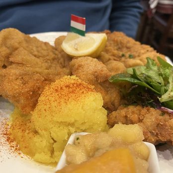 Balaton Restaurant - Weiner schnitzel - Hungarian Near Me - Chagrin Falls, Ohio Balaton Restaurant - Weiner schnitzel - Hungarian Near Me - Chagrin Falls, Ohio