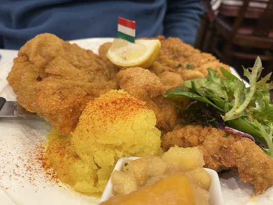 Balaton Restaurant by null