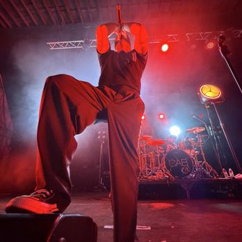 Nile Theater - Music Venues Near Me - Mesa, Arizona