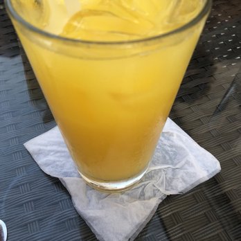 Olde Towne Inn - The OTI punch was so smooth and refreshing!! - Seafood Near Me - Upper Marlboro, Maryland Olde Towne Inn - The OTI punch was so smooth and refreshing!! - Seafood Near Me - Upper Marlboro, Maryland