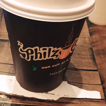 Philz Coffee - Coffee & Tea Near Me - Sunnyvale, California