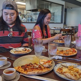 Mad Bene - Chopsticks - Italian Near Me - Kapolei, Hawaii