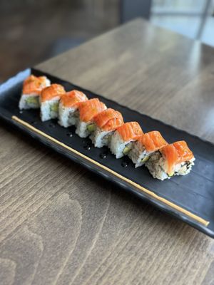 Teru Japanese Cuisine by null