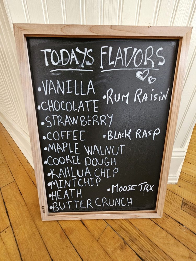 Ollie's Cones-N-Bones